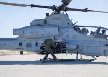 JAGM: «8 στα 8» πέτυχε ο πύραυλος στη δοκιμή του από το Σώμα Πεζοναυτών των ΗΠΑ