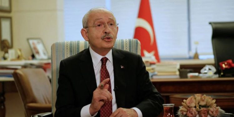 Κιλιτσντάρογλου