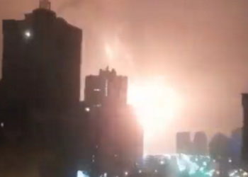 Ουκρανία - Κϊεβο