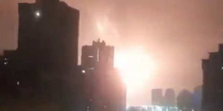 Ουκρανία - Κϊεβο