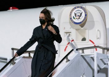 Καμάλα Χάρις