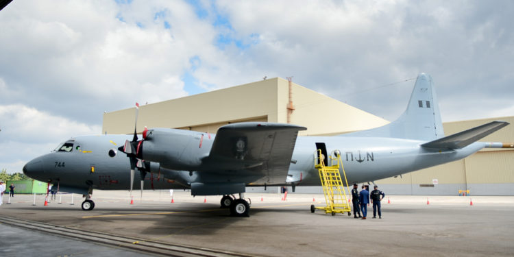 P-3 Orion