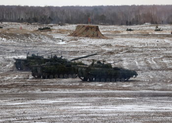 Λευκορωσία