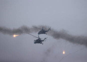 Λευκορωσία