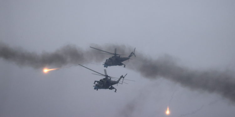 Λευκορωσία