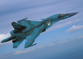 Su-34
