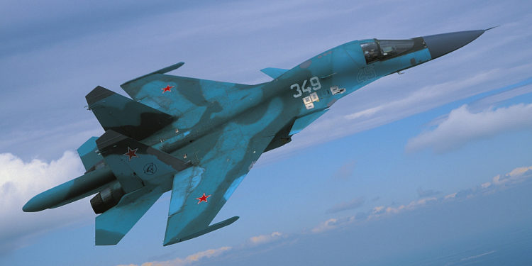 Su-34