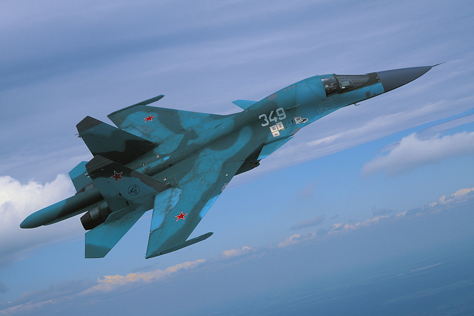 Su-34