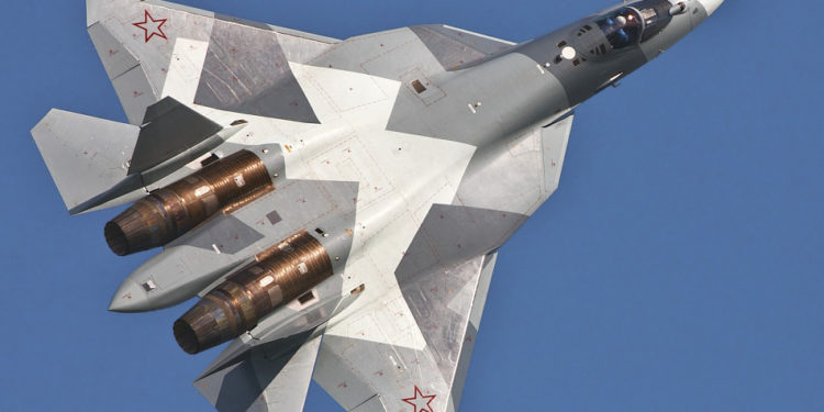 Su-57
