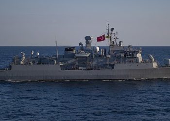 TCG Barbaros