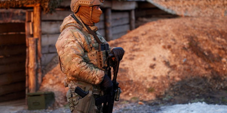 Ντανιέτσκ - Ουκρανία