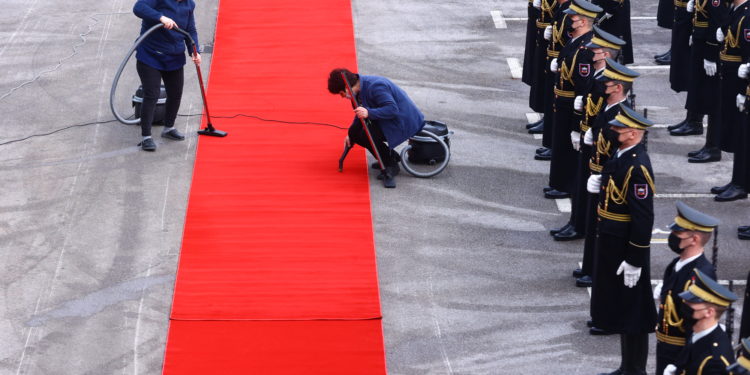 Ρωσία - Βρετανία