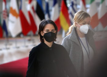 Γερμανία - Ουκρανία