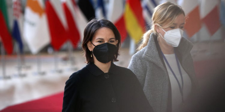 Γερμανία - Ουκρανία