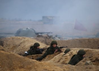 Λευκορωσία