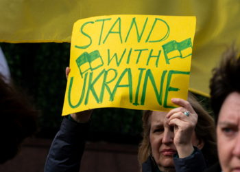 Ουκρανία – ΟΑΣΕ: «Θεαματική αύξηση» των παραβιάσεων της εκεχειρίας