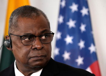 Όστιν - Λιθουανία