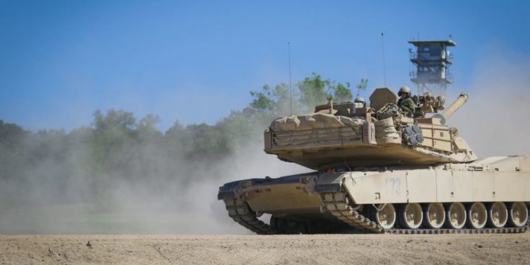 Abrams