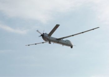 UAV