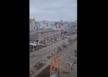 πόλεμος στην Ουκρανία