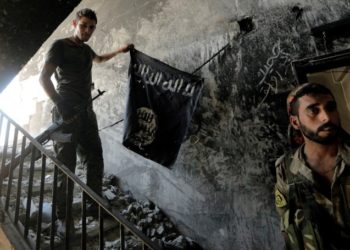 Ισλαμικό Κράτος