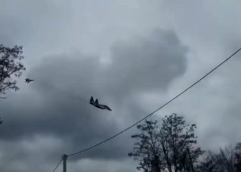 πόλεμος στην Ουκρανία