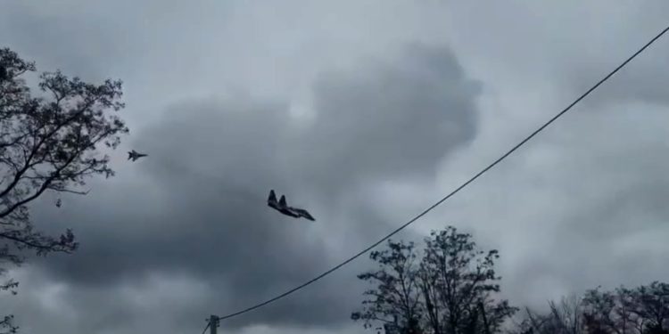 πόλεμος στην Ουκρανία