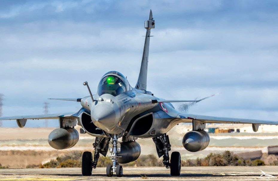 Rafale