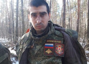 πόλεμος στην Ουκρανία