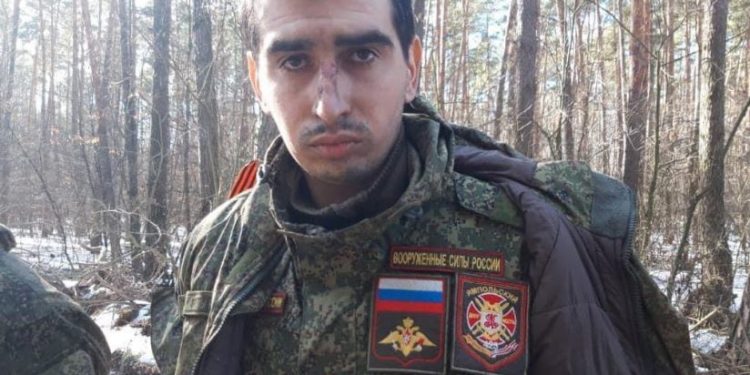 πόλεμος στην Ουκρανία