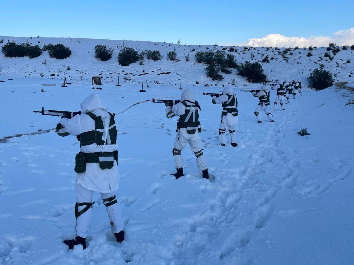 Στρατιωτική Σχολή Ευελπίδων