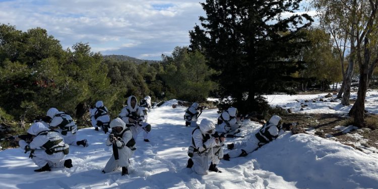 Στρατιωτική Σχολή Ευελπίδων