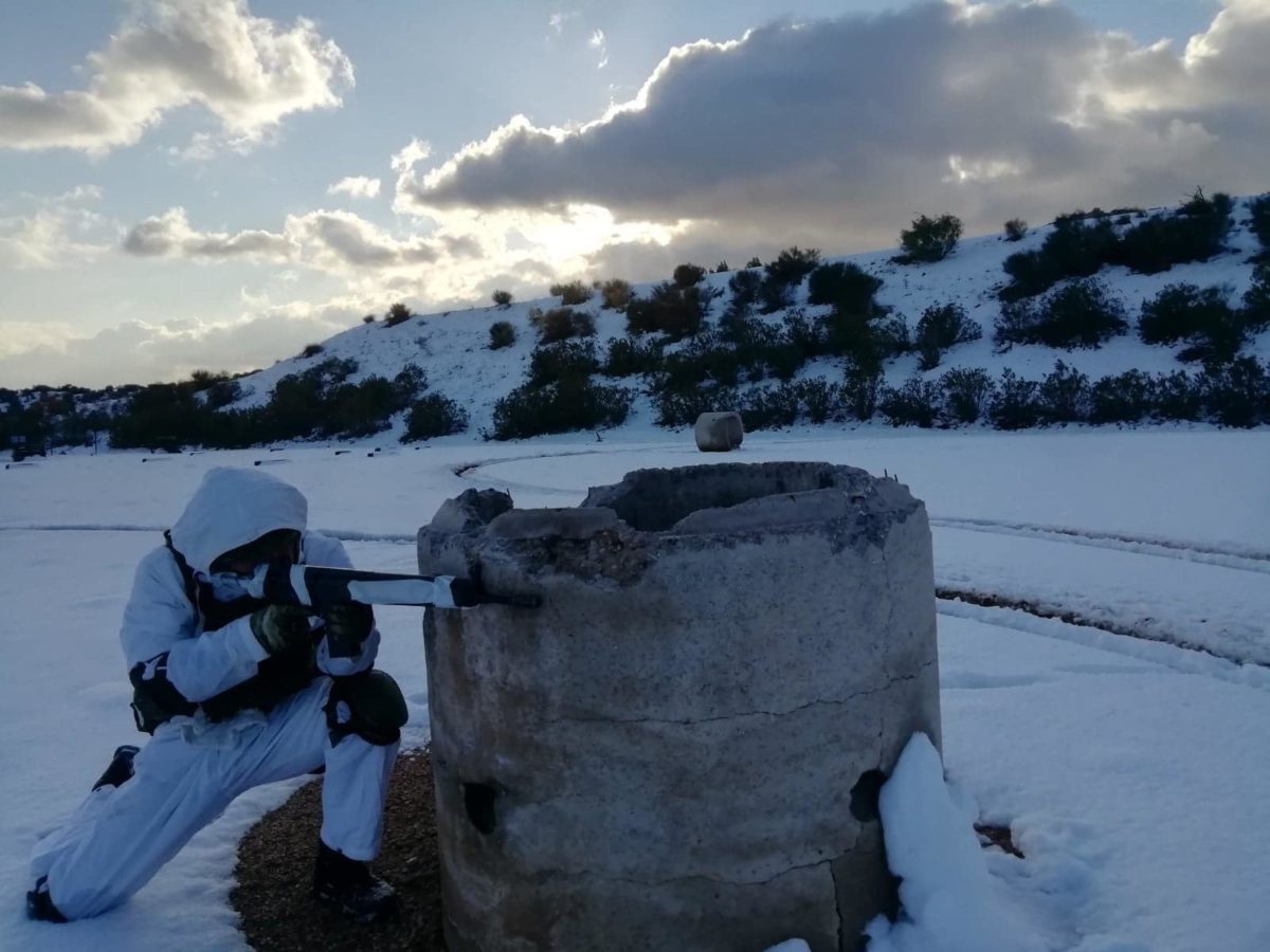 Στρατιωτική Σχολή Ευελπίδων