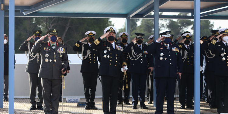 Διοικητική Επιτροπή