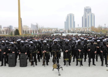 Ουκρανία: Εξοντώθηκαν επίλεκτοι Τσετσένοι που ήθελαν να δολοφονήσουν τον Πρόεδρο Ζελένσκι – Τους «έδωσαν» Ρώσοι