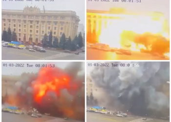 πόλεμος στην Ουκρανία