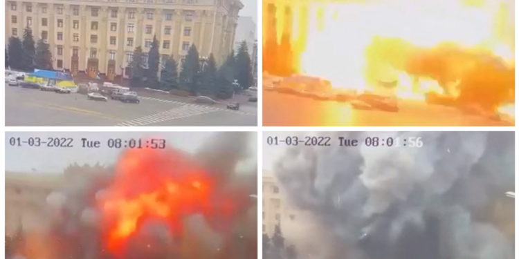 πόλεμος στην Ουκρανία