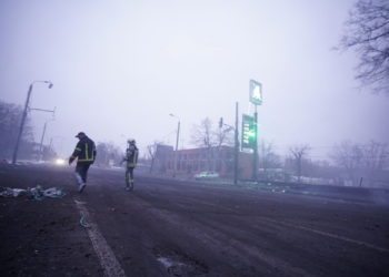 Μαριούπολη