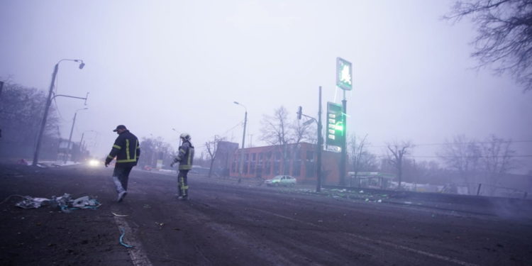 Μαριούπολη