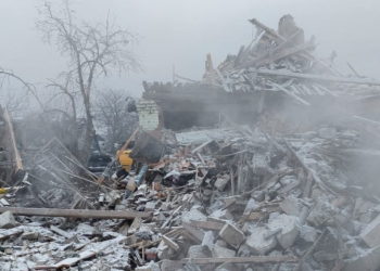 Μαριούπολη