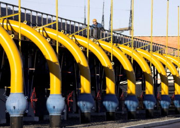 φυσικό αέριο