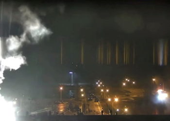 G7 - Ζαπορίζια