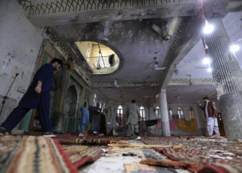 Ισλαμικό Κράτος