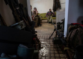 εισβολή στην Ουκρανία