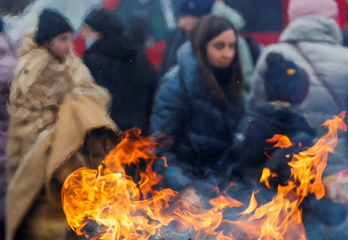 Μαριούπολη