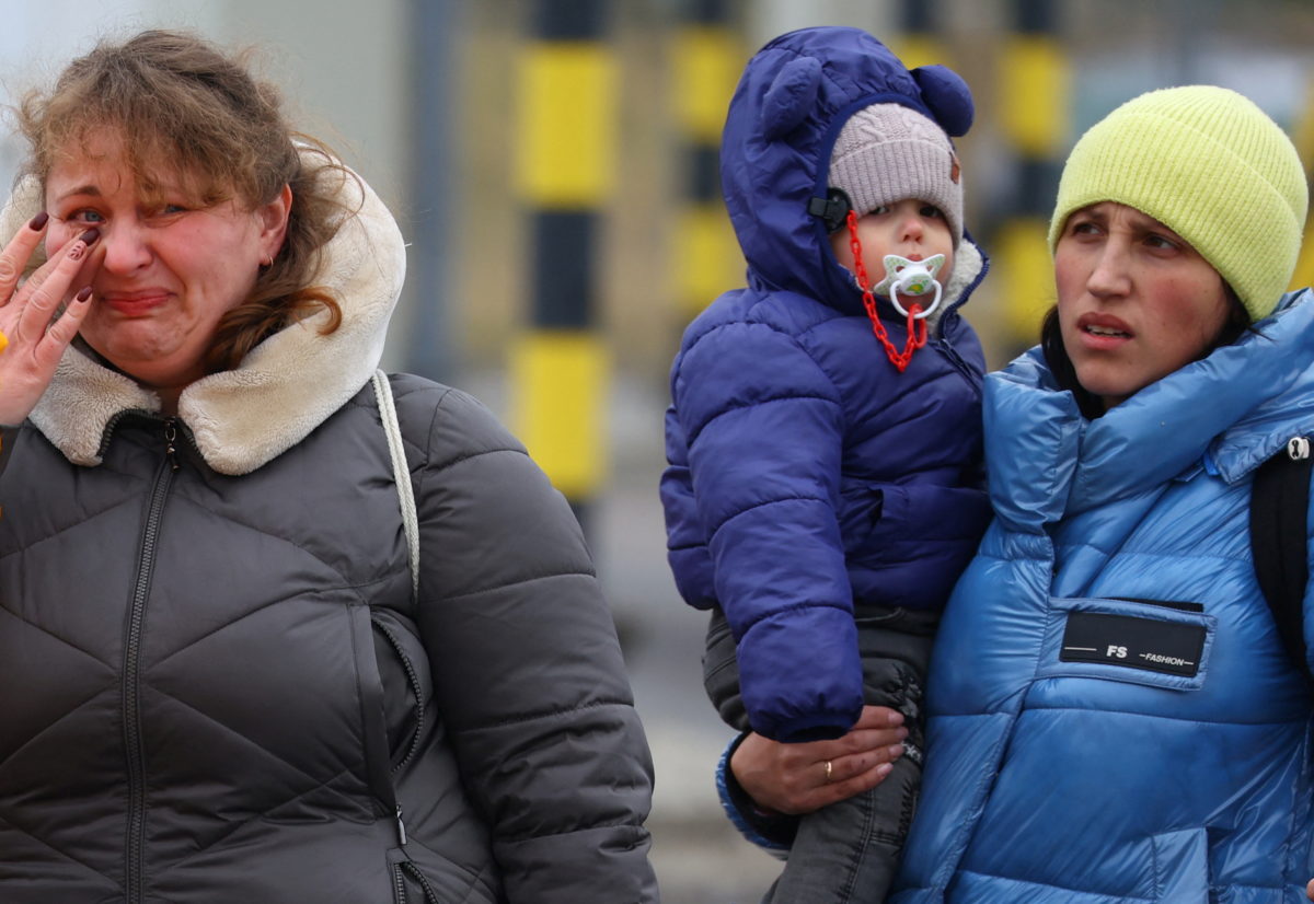 Μαριούπολη