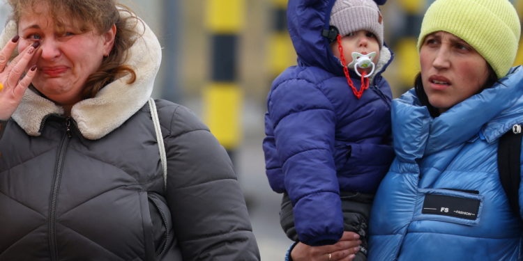 Μαριούπολη