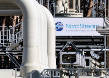 Nord Stream