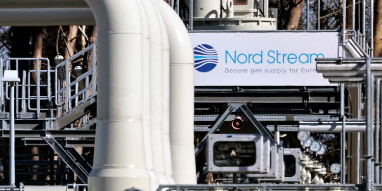Nord Stream