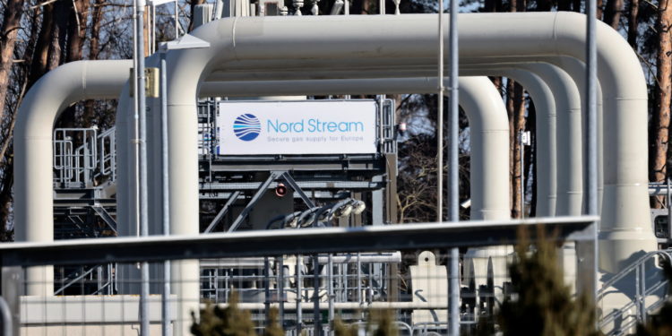 Nord Stream 1